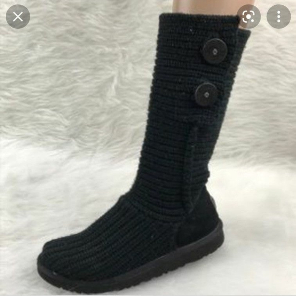 Ugg classic cardy